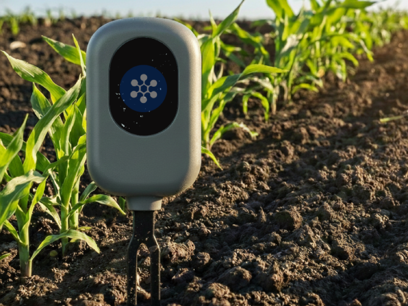 Soil Sensor